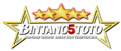 BINTANG5TOTO Logo